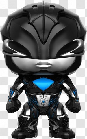 Kimberly Hart Billy Cranston Zack Taylor Trini Kwan Funko - Action Figure - Original Power Rangers Transparent PNG
