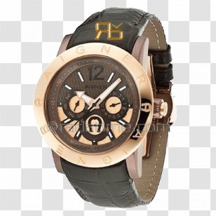 Watch Strap Clock Etienne Aigner AG Yonger & Bresson Transparent PNG