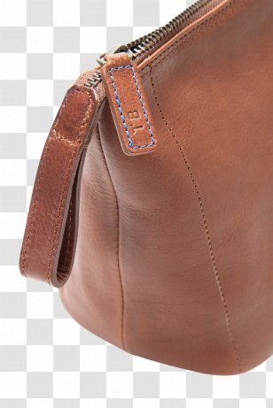Handbag Caramel Color Brown Leather Messenger Bags - Bag Transparent PNG