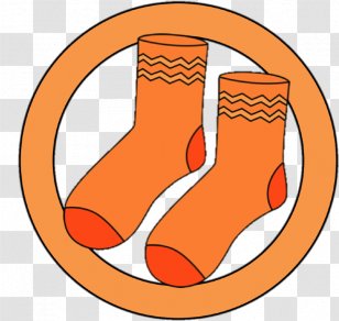 Stress Cartoon - Project - Symbol Orange Transparent PNG