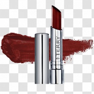 Lip Balm BY TERRY Hyaluronic Sheer Rouge Lipstick Cosmetics Gloss - Deductible Element Transparent PNG