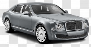 2016 Bentley Continental GT Mulsanne 2014 Flying Spur - Automotive Wheel System Transparent PNG