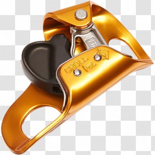 Amazon.com Petzl Croll Ascender Climbing - Tibloc - Rope Transparent PNG