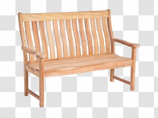 Bench Wood Garden Furniture Seat - Lumber - BENCHES Transparent PNG