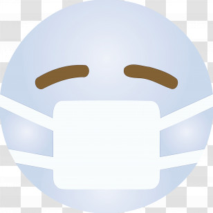 Moustache Transparent PNG