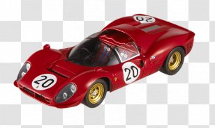 Ferrari 330 Daytona Car 365 - Hot Wheels Transparent PNG