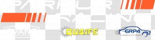 Logo Brand - Yellow - Design Transparent PNG