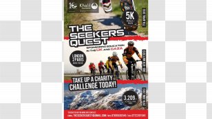 Advertising Hobby Military Cycling Brand - Poster - Islamic Template Transparent PNG