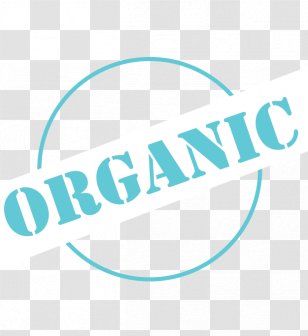 Clip Art - Logo - Organic Icon Transparent PNG