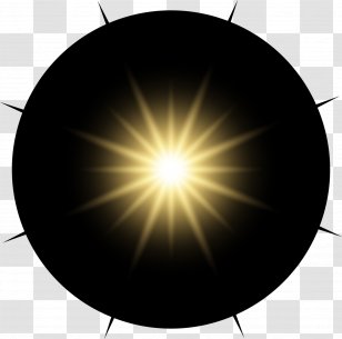 Light Yagami Near Mello Death Note - Drawing - Yellow Shining Transparent PNG