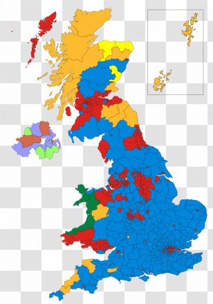United Kingdom General Election, 2001 1997 2005 1964 - Boundary Commissions - Election Transparent PNG