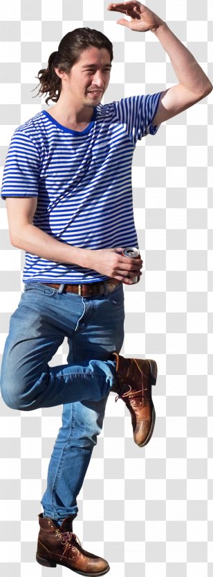 Jeans Philip Jodidio Shish Kebab Grilling - Fun Transparent PNG