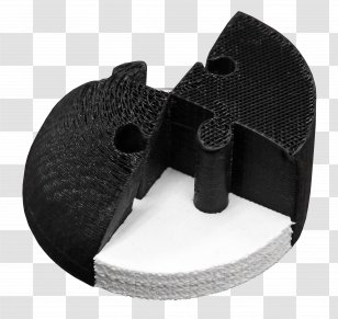 3D Printing Product Design EnvisionTEC Prototype - Hardware - Medical Material Transparent PNG