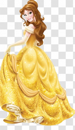 Amazon.com: Cake Topper for Princess Belle Birthday Party, Cake Decoration  Belle Party, Cupcake Toppers for Beauty and the Beast Birthday Party :  Handmade Products
