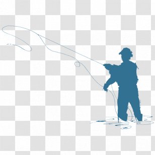 Pontoon Fly Fishing Boat Vessel Float Tube - Raft Transparent PNG