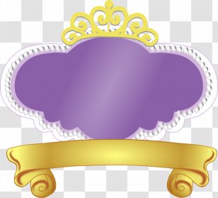 Sofia The First Logo PNG Images, Transparent Sofia The First Logo Images