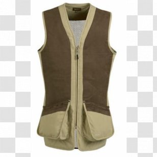 Gilets Skeet Shooting Sport Waistcoat Jacket Transparent PNG