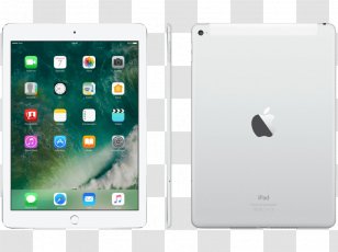 Apple IPad Pro (9.7) Mini Samsung Galaxy Tab S2 9.7 Wi-Fi - Electronic Device Transparent PNG