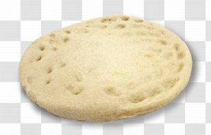 Biscuit Crumpet Dish Network - Ingredient - Focaccia Frame Transparent PNG