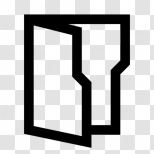 Directory - Rectangle - User Transparent PNG