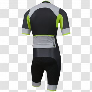 Shoulder Sleeve Wetsuit Black M - Jean Grey Suit Transparent PNG