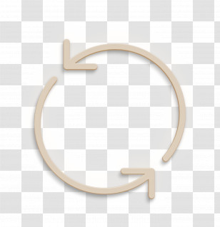 Arrows Icon Spin Icon Arrow Icon Transparent PNG