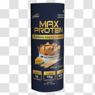 Breakfast Cereal High-protein Diet Snack Food - Nutrition - Health Transparent PNG