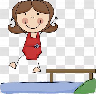 Winter Park High School Learning TeachersPayTeachers - National Primary - Swim Transparent PNG