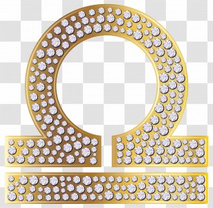 Libra Astrological Sign Zodiac Symbols - Auto Part Transparent PNG