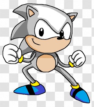 Draw Sonic The Hedgehog - Sonic .exe, HD Png Download , Transparent Png  Image - PNGitem