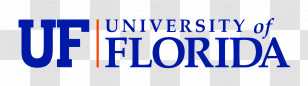 University Of Florida - University Of Florida Logo Transparent PNG