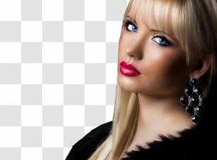 Sugar Babe Stock Photography Royalty-free Online Dating Service Daddy - Cartoon - Makeup Model Transparent PNG