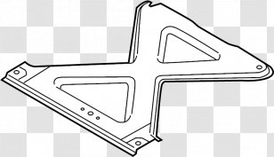 Car Angle Point - Number - Engine Parts Transparent PNG