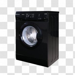 Washing Machines Russell Hobbs RHWM612-M Hotpoint - Machine Transparent PNG