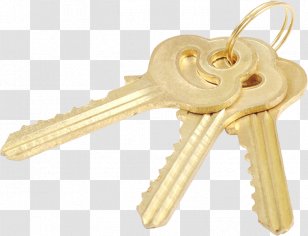 Key Chains Digital Image Lock - Mortise Transparent PNG