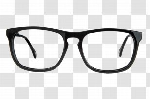 Sunglasses Moscot Ray-Ban - Goggles - Glasses Image Transparent PNG