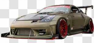Car Nissan Altima Sentra NV200 - Luxury Vehicle - Race Transparent PNG