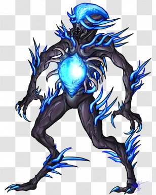 Terraria Drawing Art - Supernatural Creature - Fan Transparent PNG
