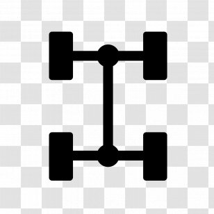 Car Drivetrain Computer Software - Tire - Wheel Transparent PNG
