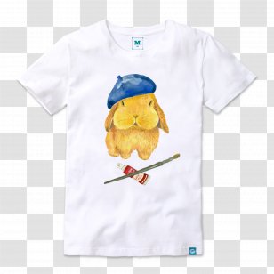 T-shirt Sleeve - Top Transparent PNG