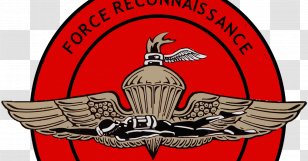 United States Marine Corps Force Reconnaissance Forces Special Operations Command - Amphibious Corpsman Transparent PNG