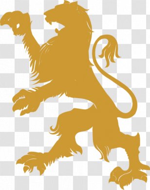 Lion Logo Gold Png Images Transparent Lion Logo Gold Images