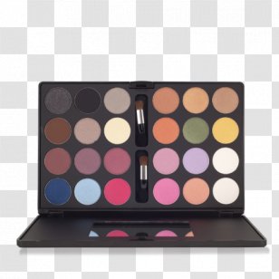 Morphe 35O2 Second Nature Eyeshadow Palette Eye Shadow Color Cosmetics - 35o2 - Vov&oacute; Transparent PNG