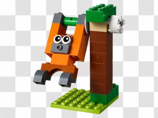 LEGO Classic Certified Store (Bricks World) - Lego City - Ngee Ann Technic ToyToy Transparent PNG