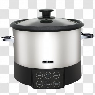 Multicooker Russell Hobbs 23130-56 Food Steamers Slow Cookers Toaster - Cooker - Rice Transparent PNG