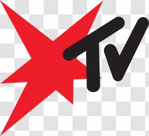 Television Show Germany Film Producer RTL - Red - Mercedes Stern Logo Transparent PNG
