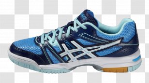 Sneakers Basketball Shoe ASICS Footwear - Walking - Rocket Boots Transparent PNG