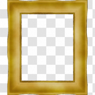 Picture Frame Transparent PNG