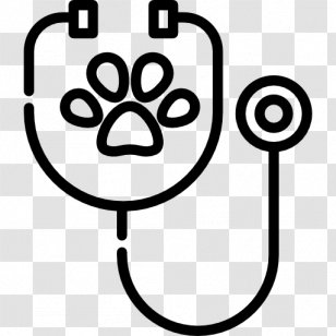 Veterinarnaya Klinika Doktora Sharunova Veterinarian Veterinary Medicine Clip Art - Animal - Estetoscopio Transparent PNG