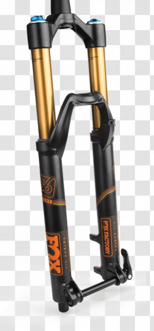 fox bicycle fork